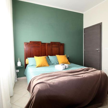 Le Case Di Italo - Via Grande 215 Apartment ลีวอร์โน ภายนอก รูปภาพ