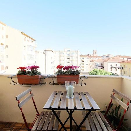 Le Case Di Italo - Via Grande 215 Apartment ลีวอร์โน ภายนอก รูปภาพ