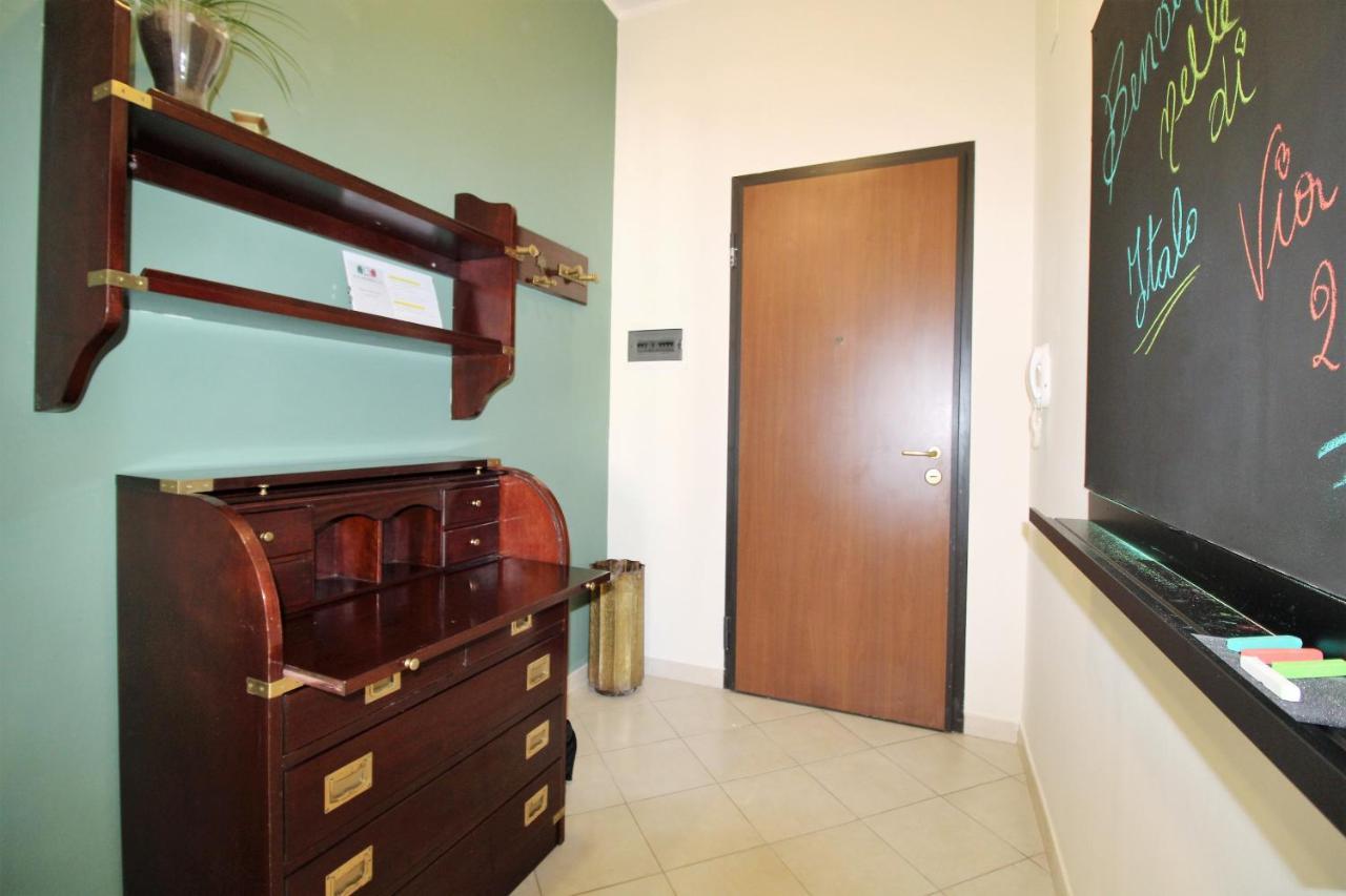 Le Case Di Italo - Via Grande 215 Apartment ลีวอร์โน ภายนอก รูปภาพ