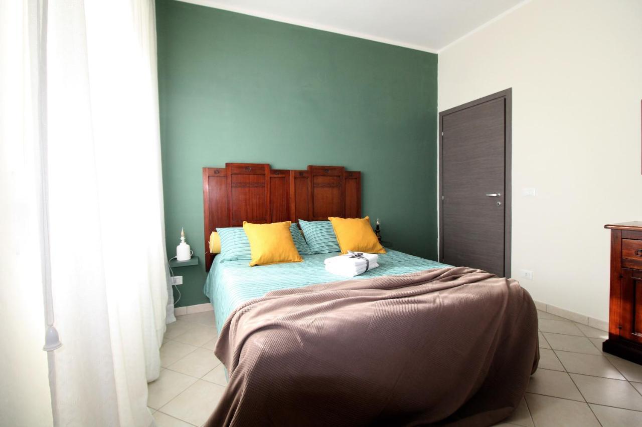 Le Case Di Italo - Via Grande 215 Apartment ลีวอร์โน ภายนอก รูปภาพ