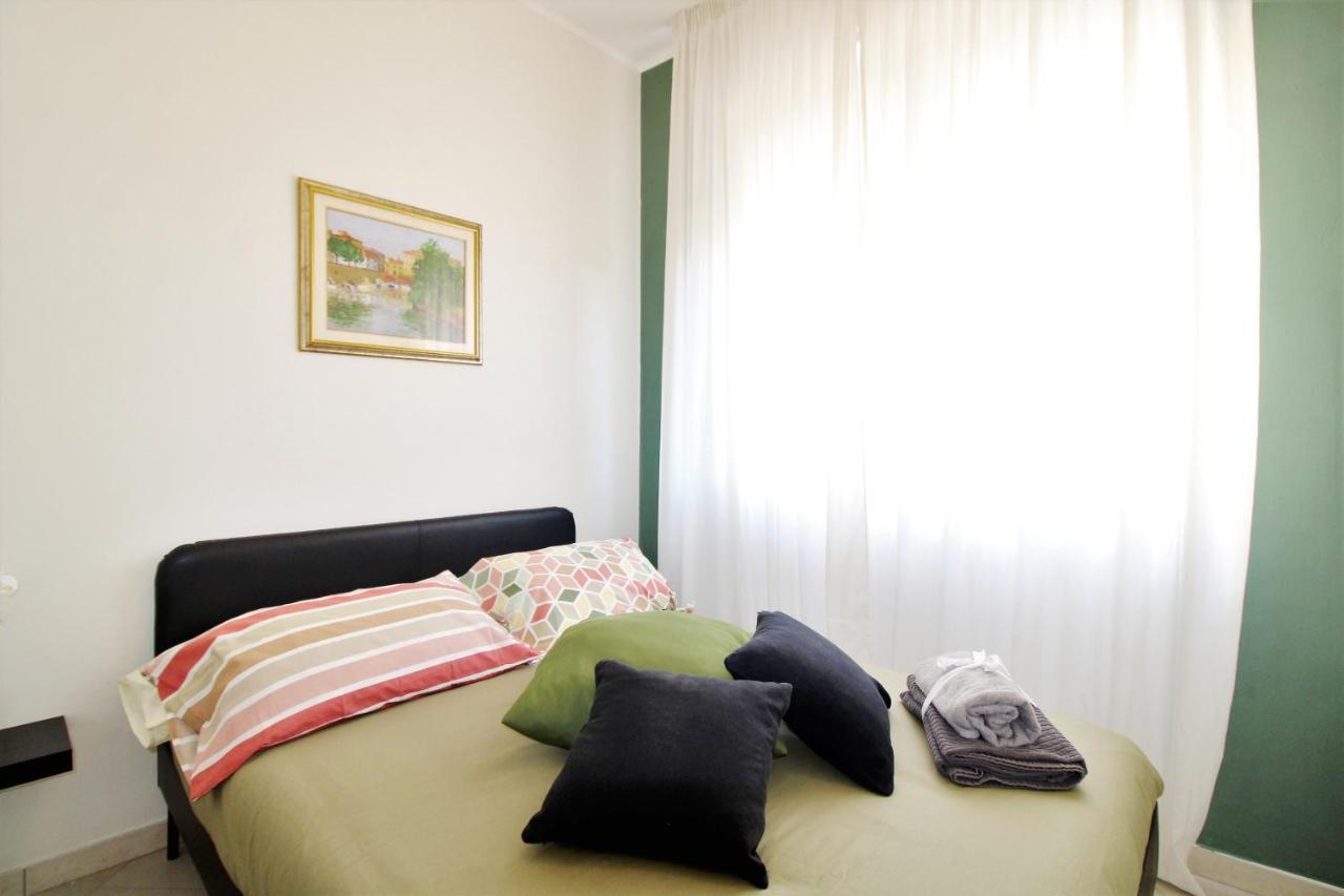 Le Case Di Italo - Via Grande 215 Apartment ลีวอร์โน ภายนอก รูปภาพ