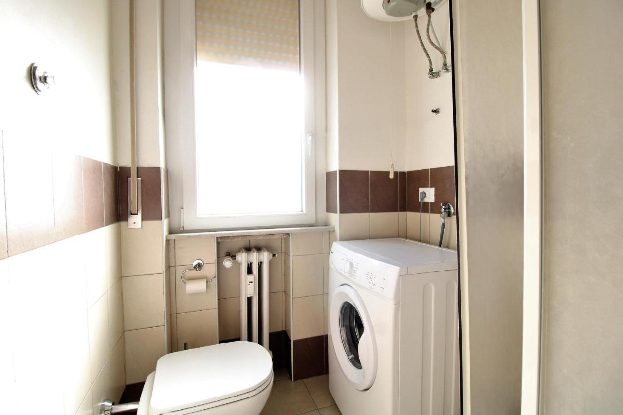 Le Case Di Italo - Via Grande 215 Apartment ลีวอร์โน ภายนอก รูปภาพ