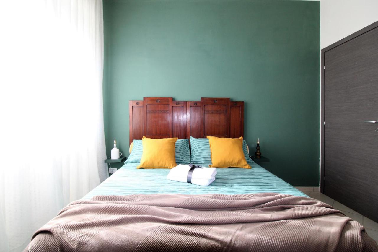 Le Case Di Italo - Via Grande 215 Apartment ลีวอร์โน ภายนอก รูปภาพ