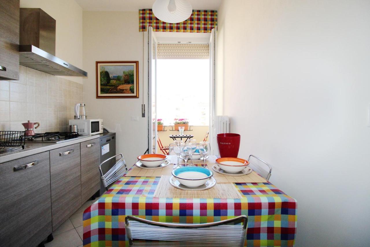 Le Case Di Italo - Via Grande 215 Apartment ลีวอร์โน ภายนอก รูปภาพ