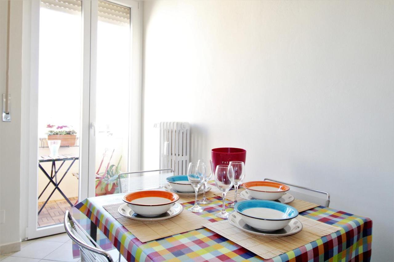 Le Case Di Italo - Via Grande 215 Apartment ลีวอร์โน ภายนอก รูปภาพ
