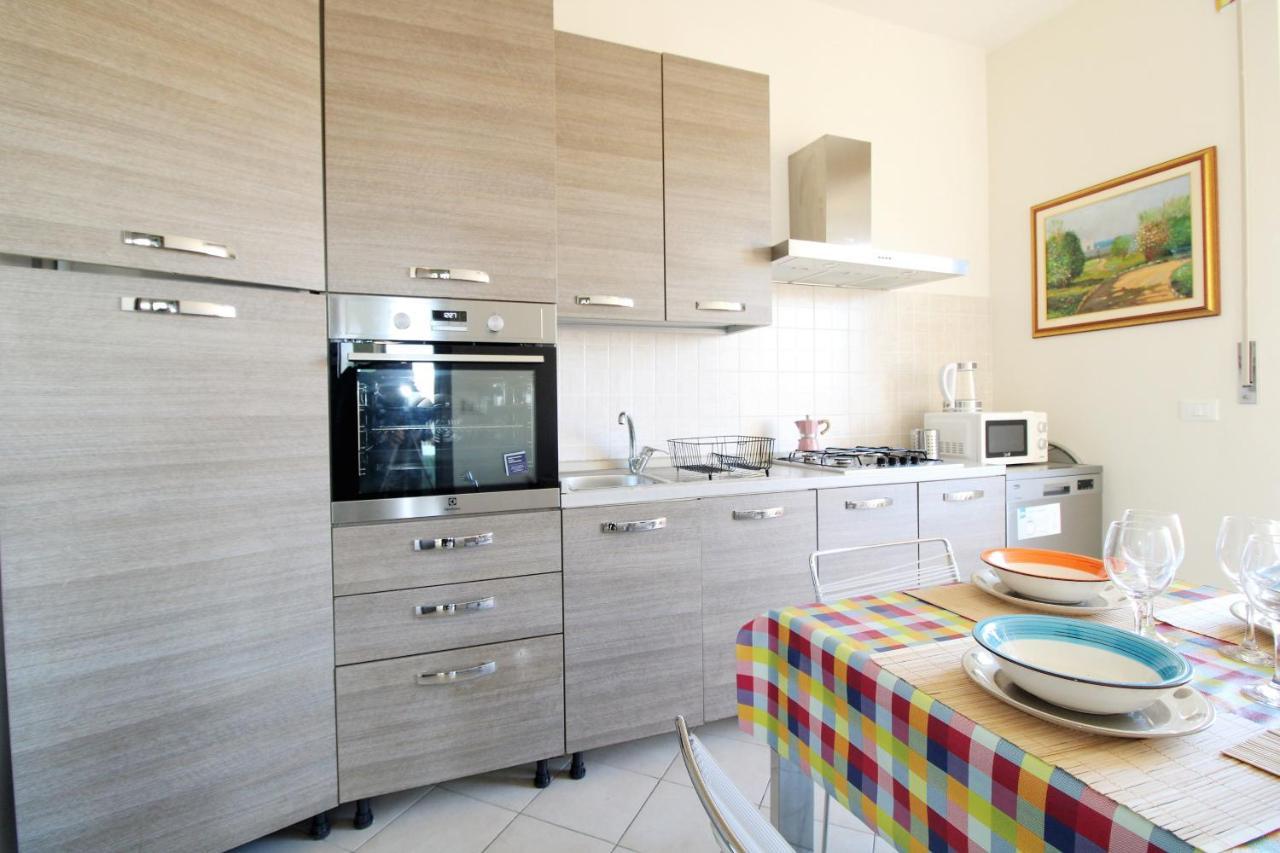 Le Case Di Italo - Via Grande 215 Apartment ลีวอร์โน ภายนอก รูปภาพ