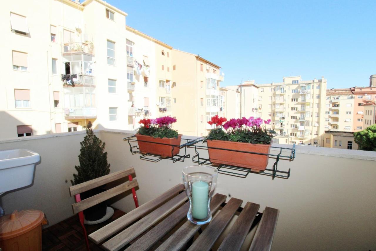 Le Case Di Italo - Via Grande 215 Apartment ลีวอร์โน ภายนอก รูปภาพ