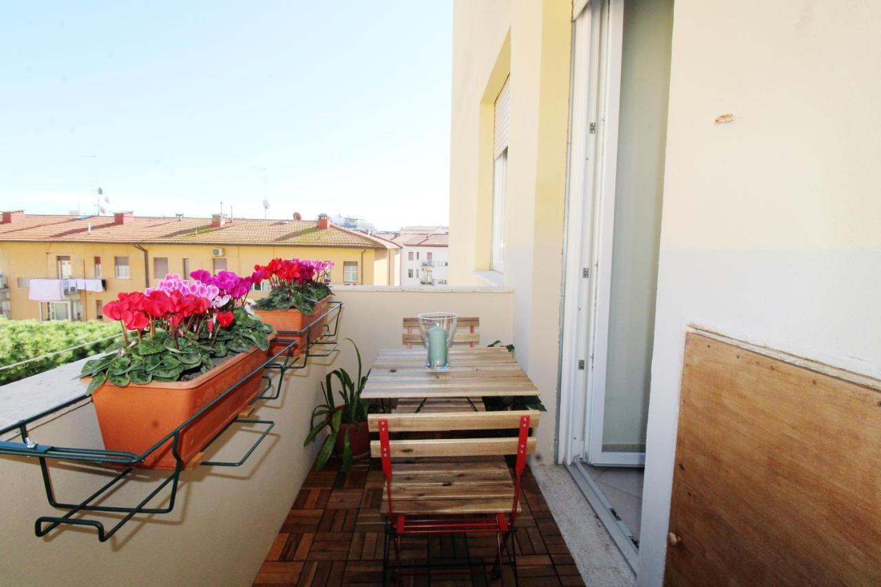 Le Case Di Italo - Via Grande 215 Apartment ลีวอร์โน ภายนอก รูปภาพ