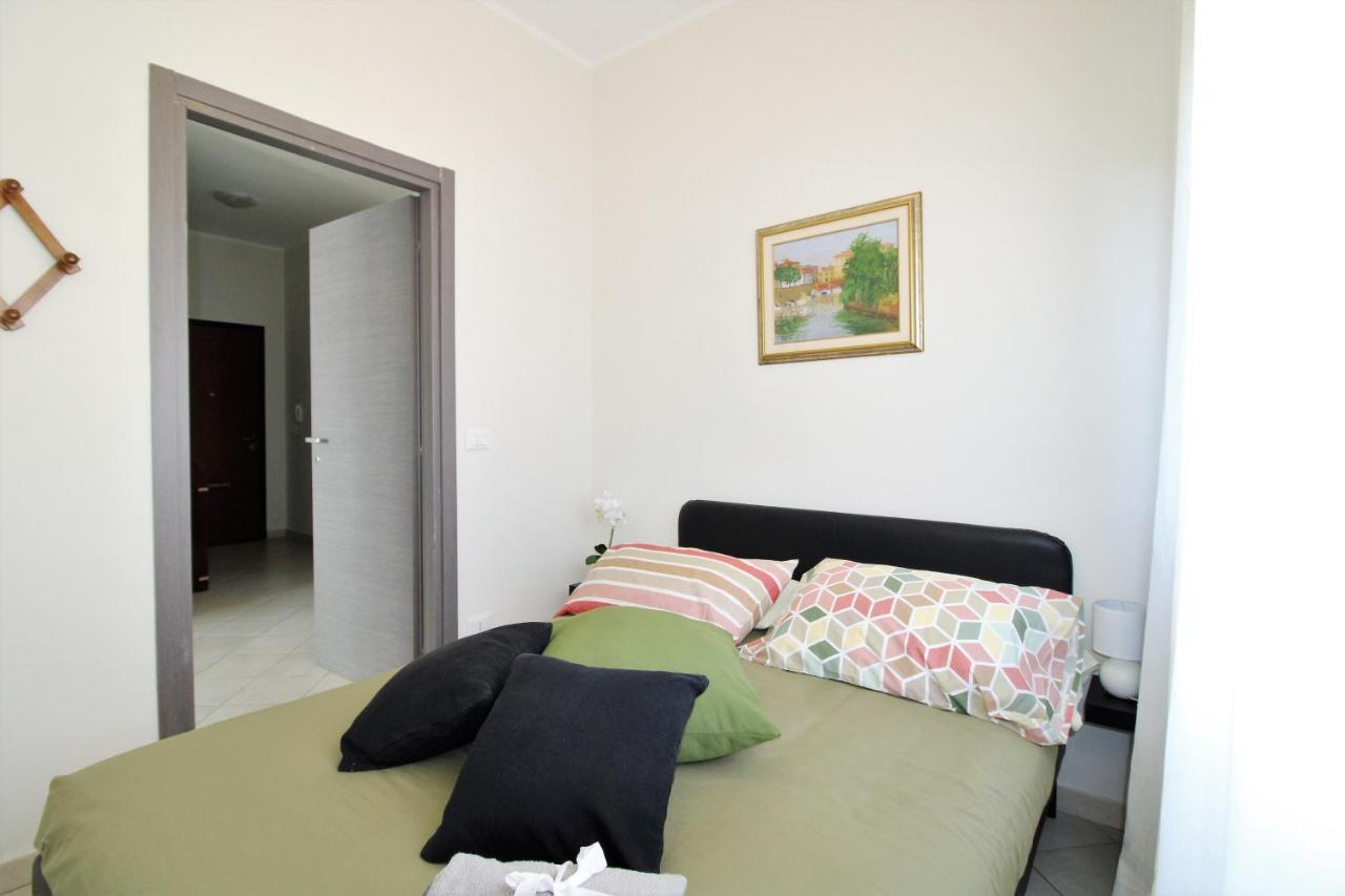 Le Case Di Italo - Via Grande 215 Apartment ลีวอร์โน ภายนอก รูปภาพ